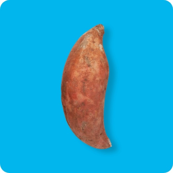 Bild 1 von Süßkartoffeln
