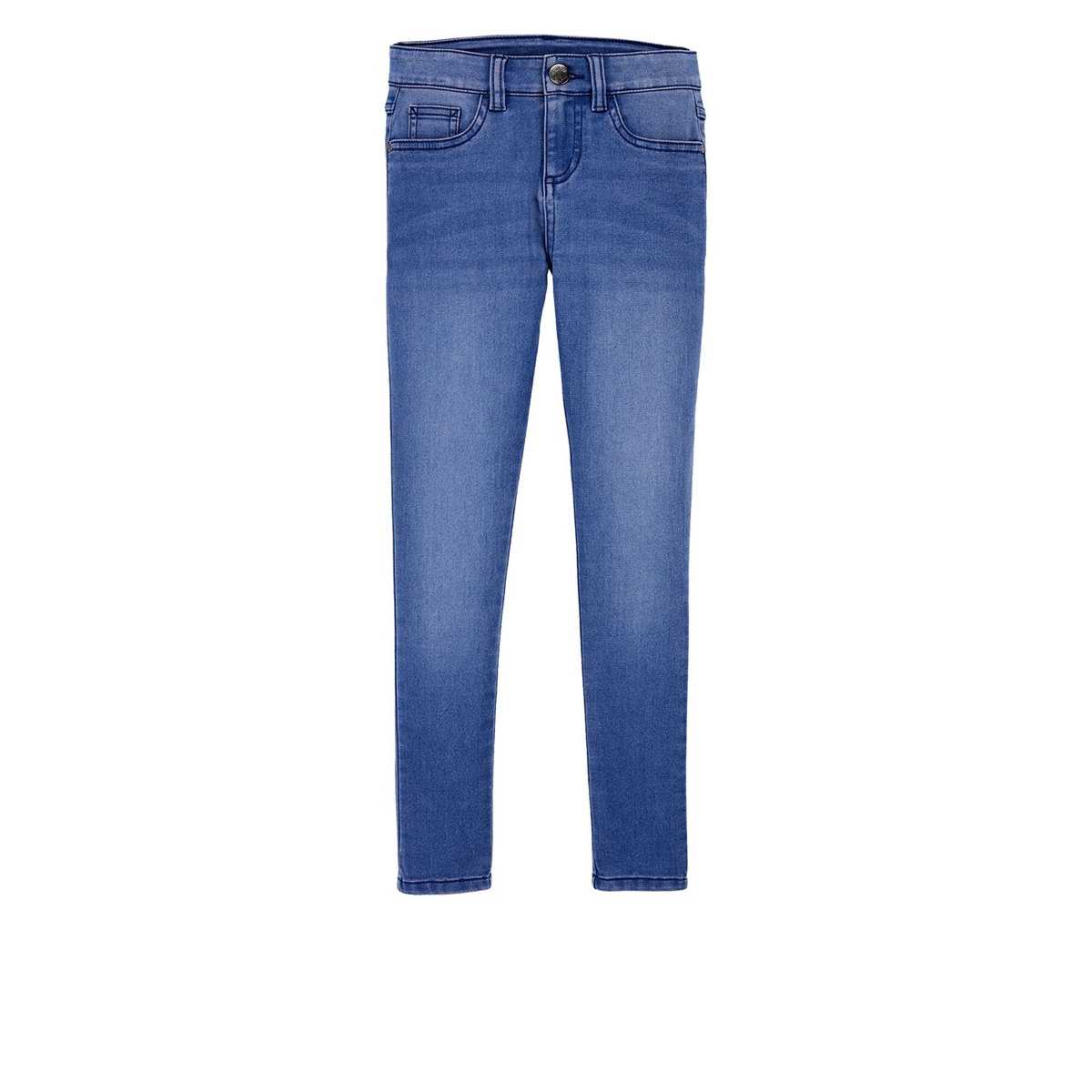 Bild 3 von LILY & DAN Kinder Jeans