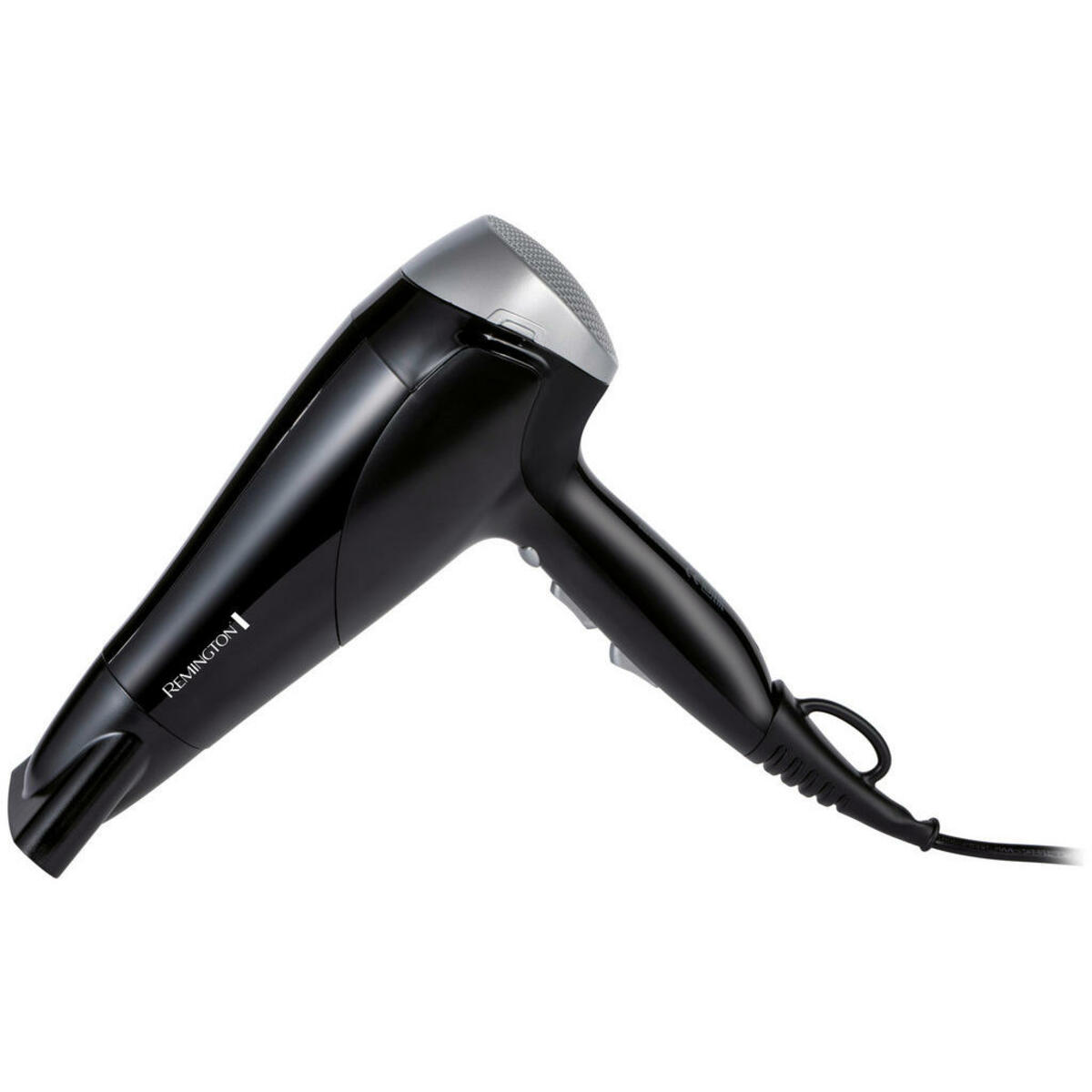 Bild 1 von REMINGTON Haartrockner D3171GP schwarz B/H/T: ca. 21,7x29,5x9,3 cm