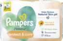 Bild 1 von Pampers Harmonie Feuchttücher Calendula