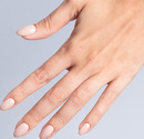 Bild 3 von Semilac UV-Nagellack T21 Top Coat Flash ON XXL