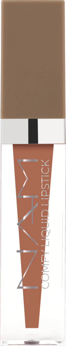 Bild 1 von NAM Comfy Lipstick 3 Perfect Nude