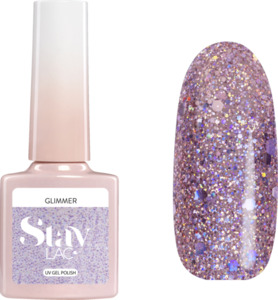 Staylac UV Nagellack - GLIMMER