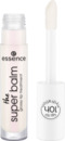 Bild 2 von essence the super balm glossy lip treatment 01 Balmazing!