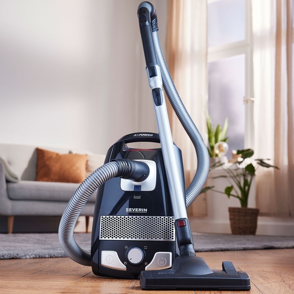 Bild 2 von SEVERIN S'POWER® -Bodenstaubsauger