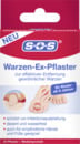 Bild 2 von SOS Warzen-Ex-Pflaster