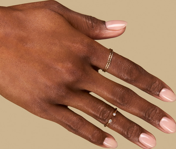 Bild 3 von Semilac UV-Nagellack 583 Second Skin Nude