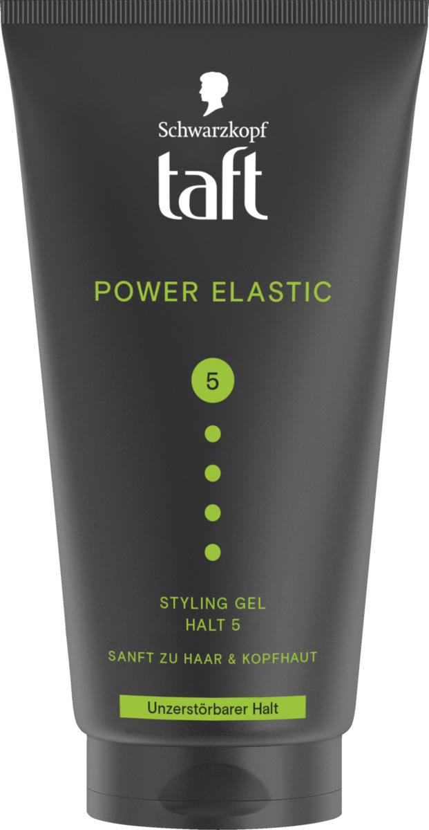 Bild 1 von Taft Styling Gel Power Elastic