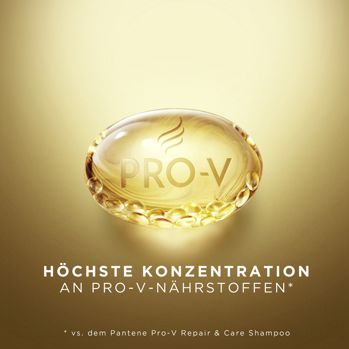 Bild 3 von Pantene Pro-V Miracles Molecular Bond Repair Pflegespülung