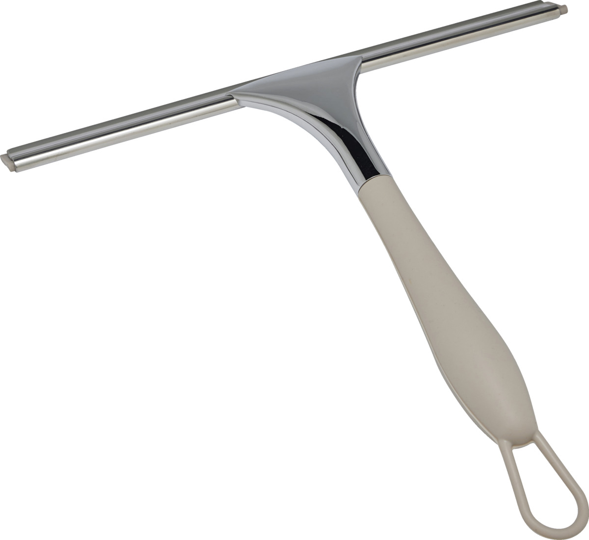 Bild 1 von IDEENWELT Duschabzieher taupe