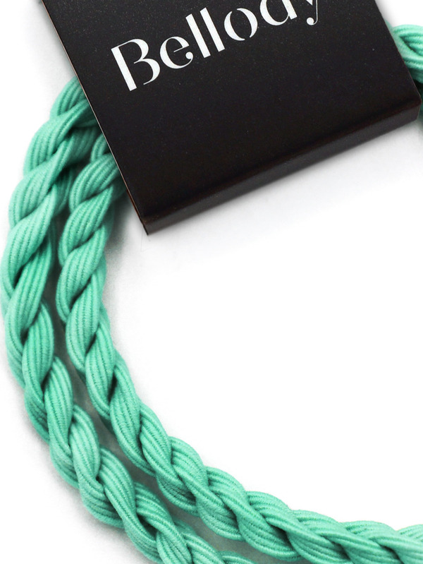 Bild 3 von Bellody Haargummis Euphoria