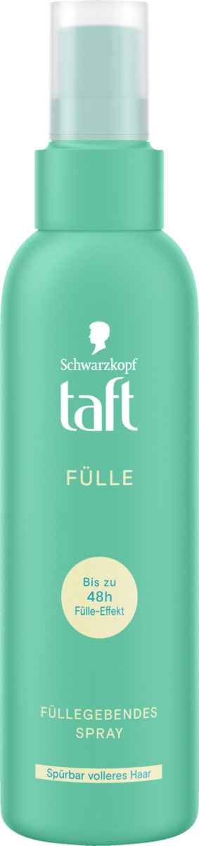 Bild 1 von Taft Füllegebendes Spray
