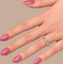 Bild 3 von Semilac UV-Nagellack 581 Delicate Coral XXL