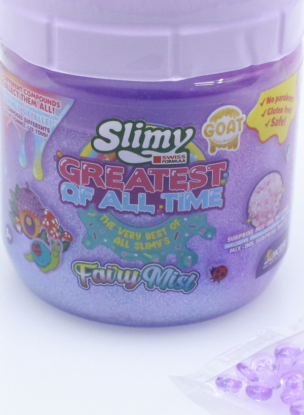 Bild 2 von IDEENWELT SLIMY GOAT Cup