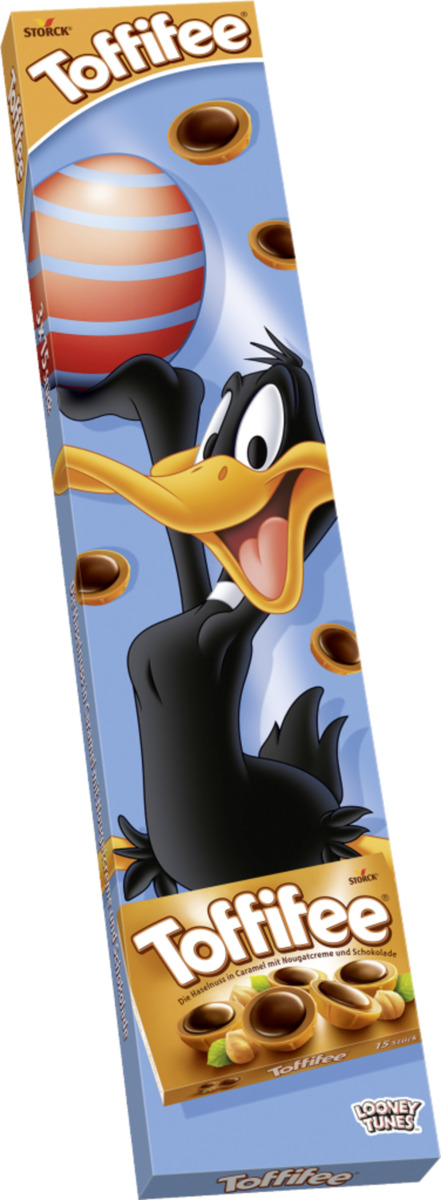Bild 3 von Storck Toffifee Ostern Looney Tunes