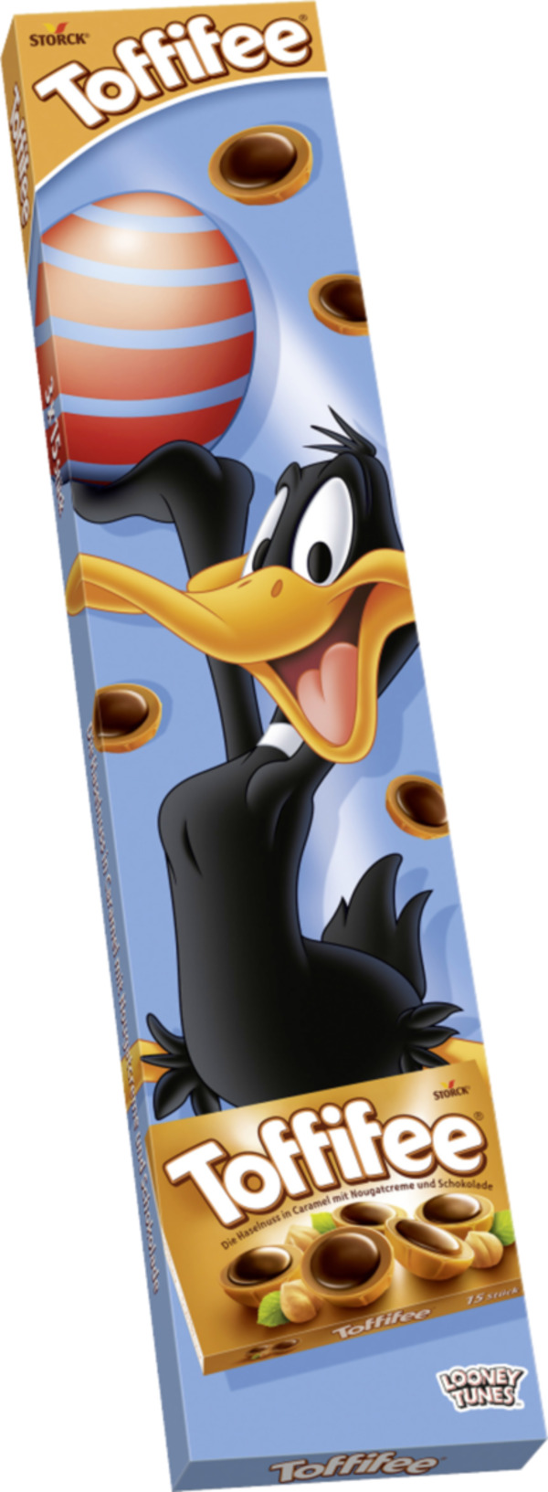 Bild 3 von Storck Toffifee Ostern Looney Tunes