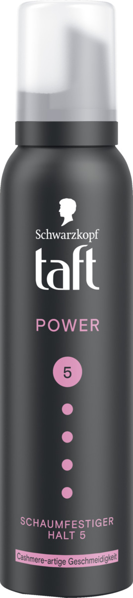 Bild 1 von Taft Schaumfestiger Power Cashmere