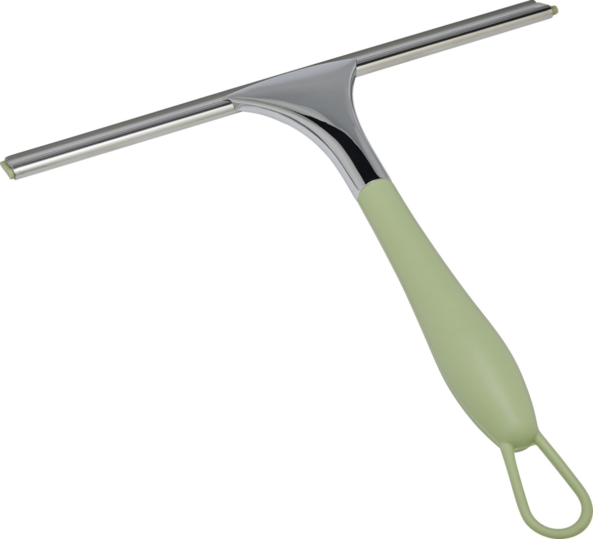 Bild 1 von IDEENWELT Duschabzieher grün