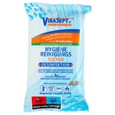Bild 2 von VIBASEPT®  Hygiene-Spray oder -Tücher