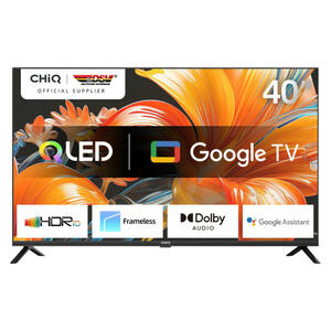 CHiQ LED Smart TV L40QG7L 40 Zoll Diagonale ca. 100 cm