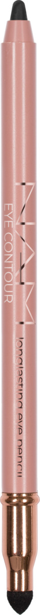 Bild 2 von NAM Eye Contour Longlasting Eyepencil 03 Black