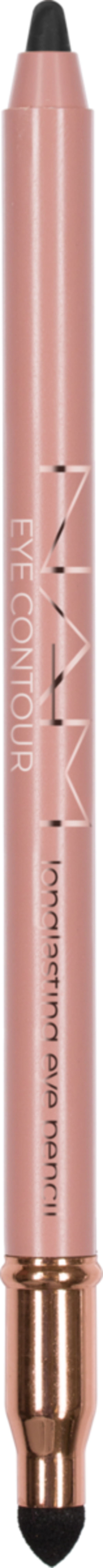 Bild 2 von NAM Eye Contour Longlasting Eyepencil 03 Black