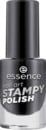 Bild 1 von essence nail art STAMPY POLISH 01 Perfect match