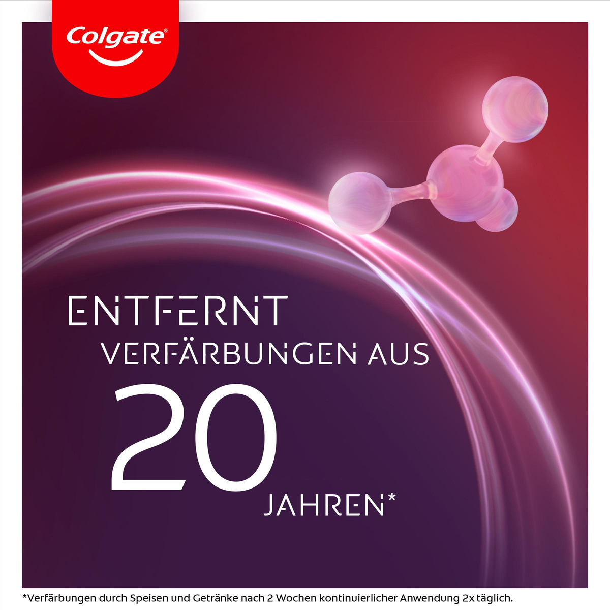 Bild 2 von Colgate Max White Ultimate LED-Whitening-Kit mit KomfortFit-Adapter