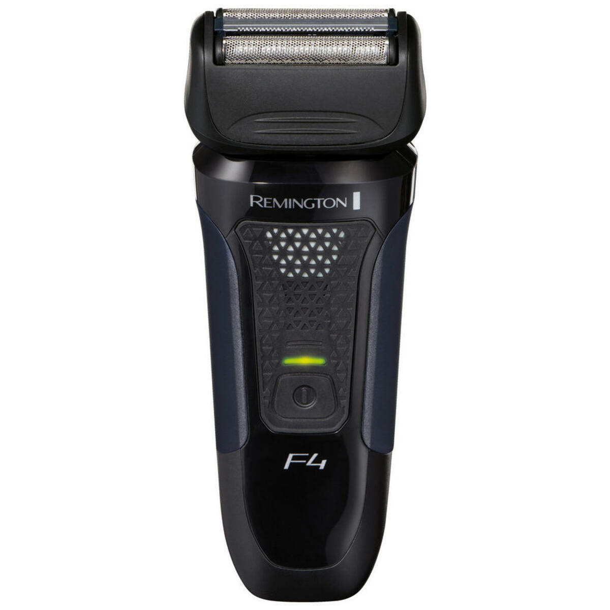 Bild 1 von REMINGTON Herrenrasierer F4002 schwarz blau B/H/T: ca. 6,2x15,5x4,1 cm