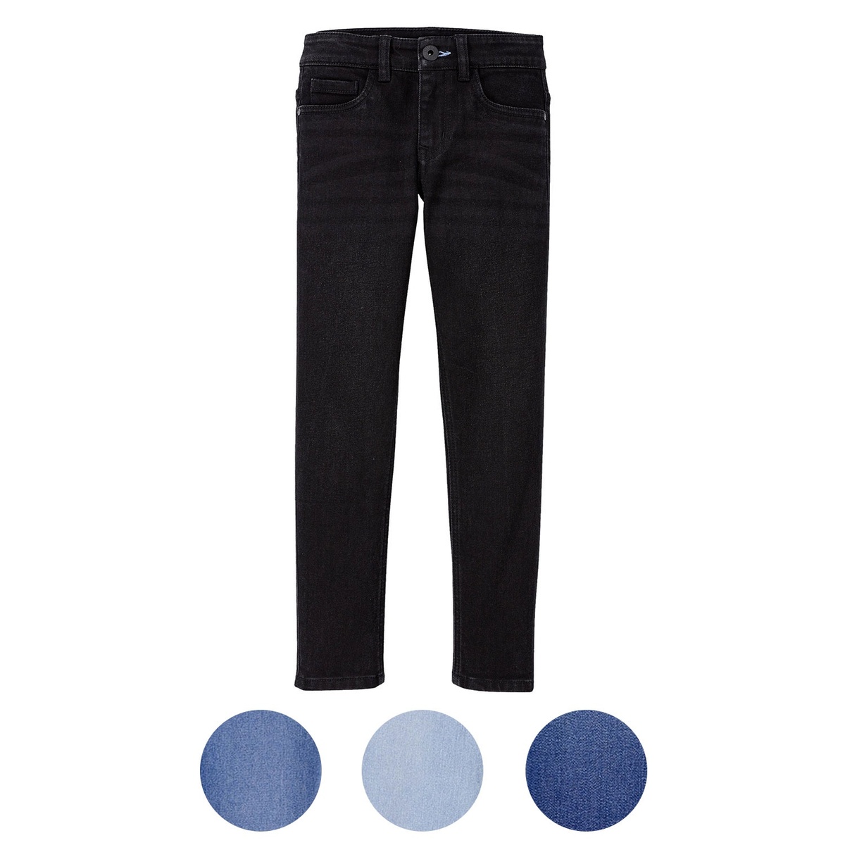 Bild 1 von LILY & DAN Kinder Jeans