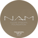 Bild 1 von NAM Mineral Loose Powder 03 True Natural