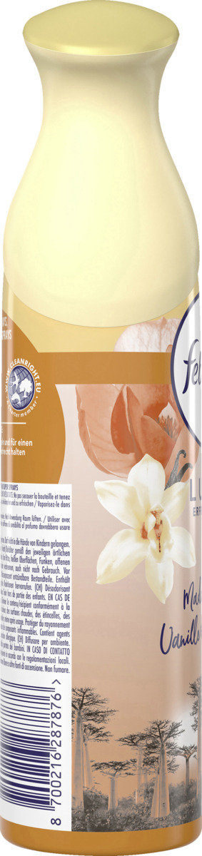 Bild 3 von febreze Lufterfrischer Madagaskar Vanille