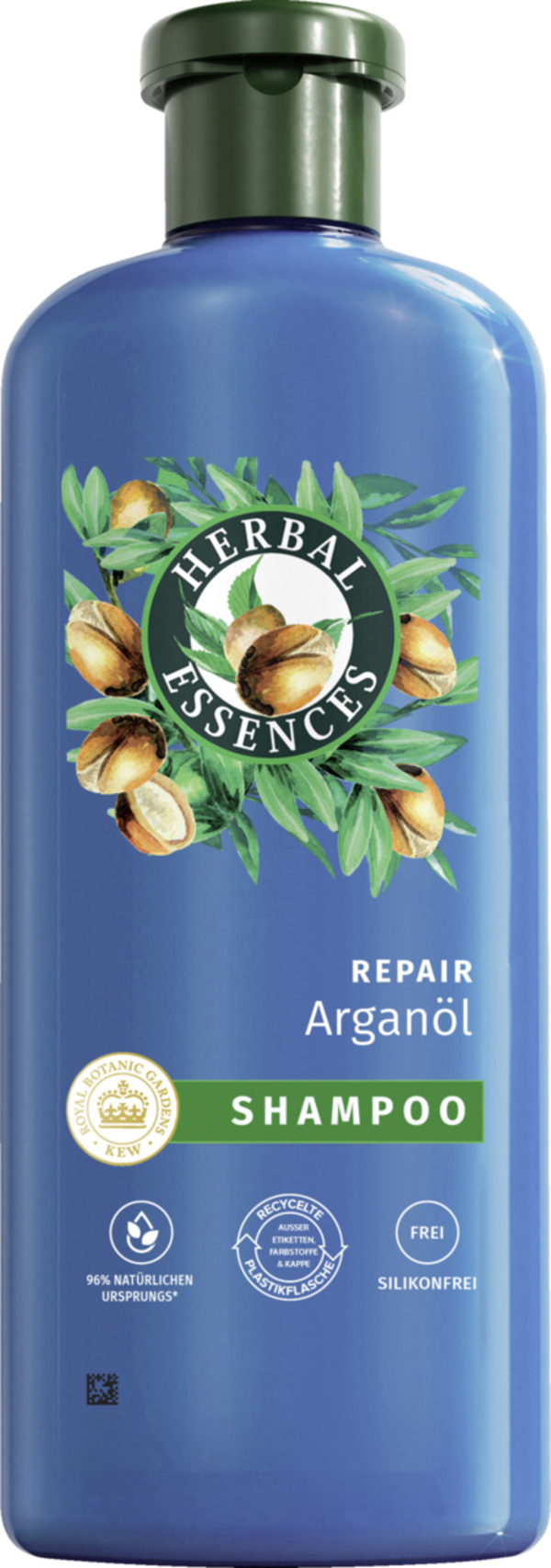 Bild 1 von Herbal Essences Haarshampoo Repair Arganöl