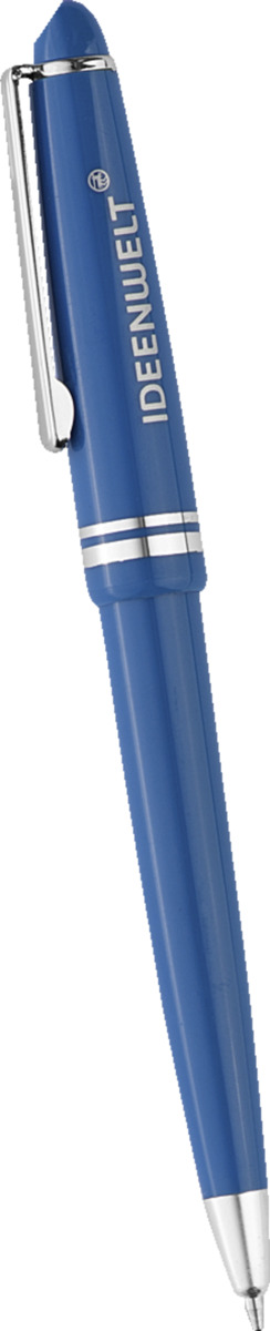 Bild 2 von IDEENWELT Kugelschreiber 10er-Set  grau/mint