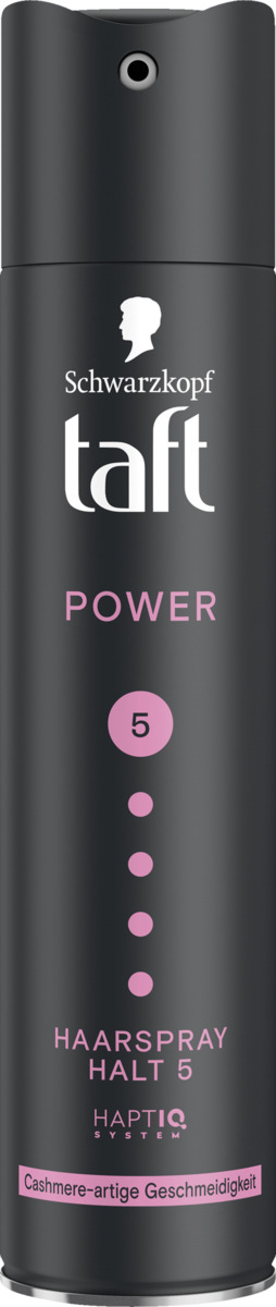 Bild 1 von Taft Haarspray Power Cashmere