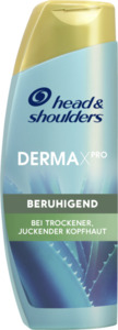 head & shoulders DERMAXPRO Beruhigend Anti-Schuppen Shampoo