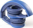 Bild 4 von IDEENWELT Kinder-Kopfhörer blau