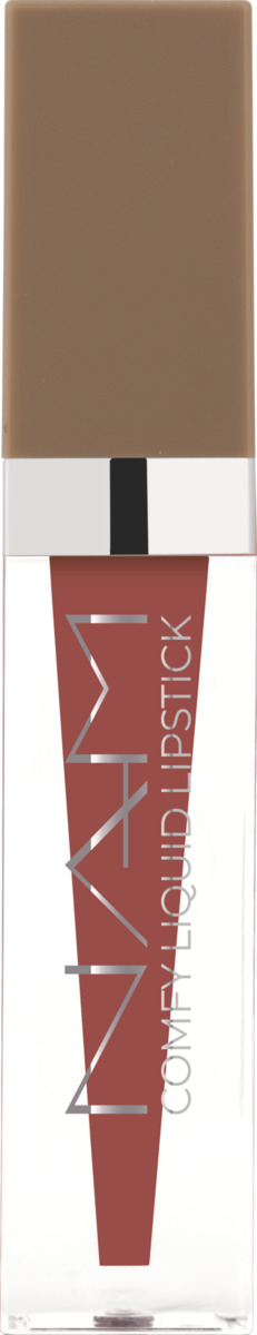 Bild 1 von NAM Comfy Lipstick 2 Rose Nude