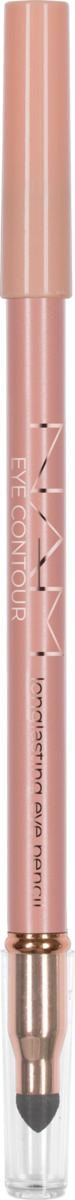 Bild 1 von NAM Eye Contour Longlasting Eyepencil 01 Nude