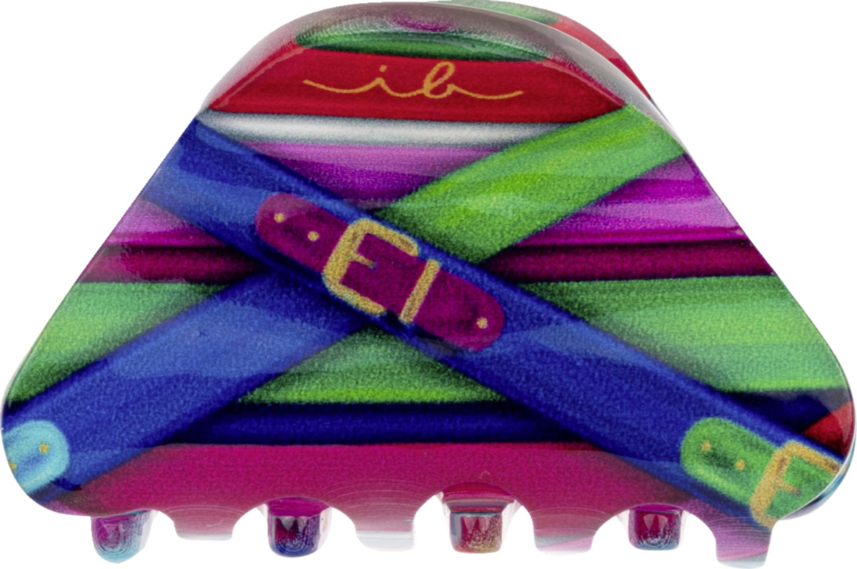 Bild 2 von invisibobble® Clipstar Couture Allure