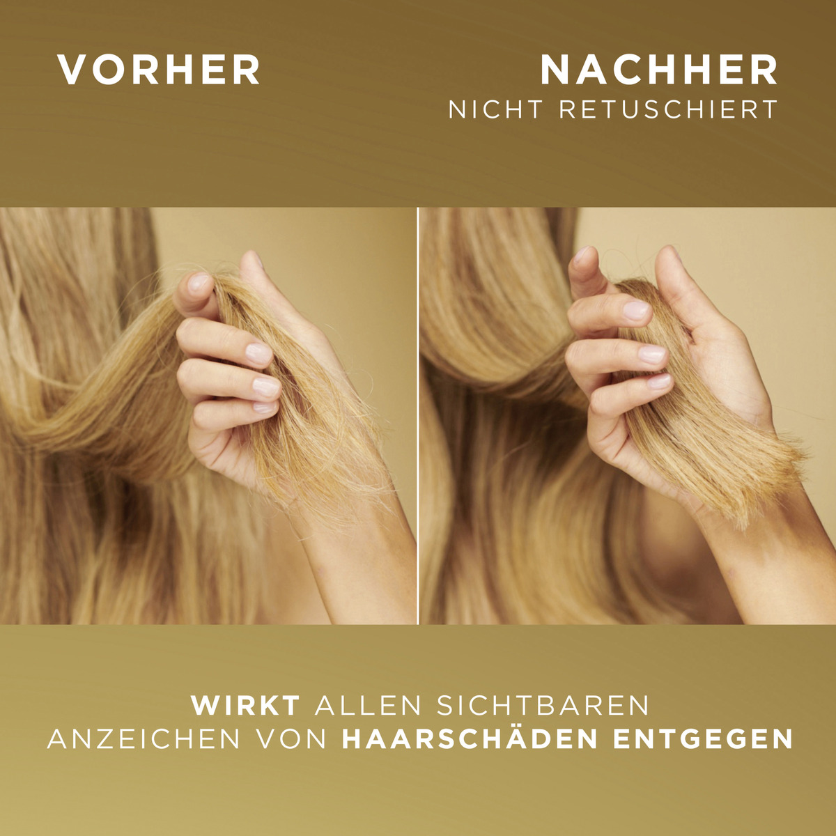 Bild 4 von Pantene Pro-V Miracles Molecular Bond Repair Haarshampoo