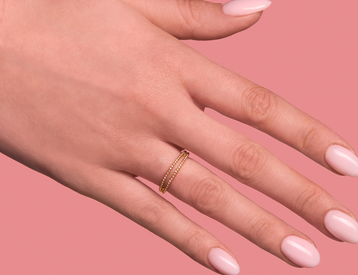 Bild 3 von Semilac UV-Nagellack 002 Delicate French XXL