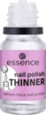 Bild 3 von essence nail polish THINNER