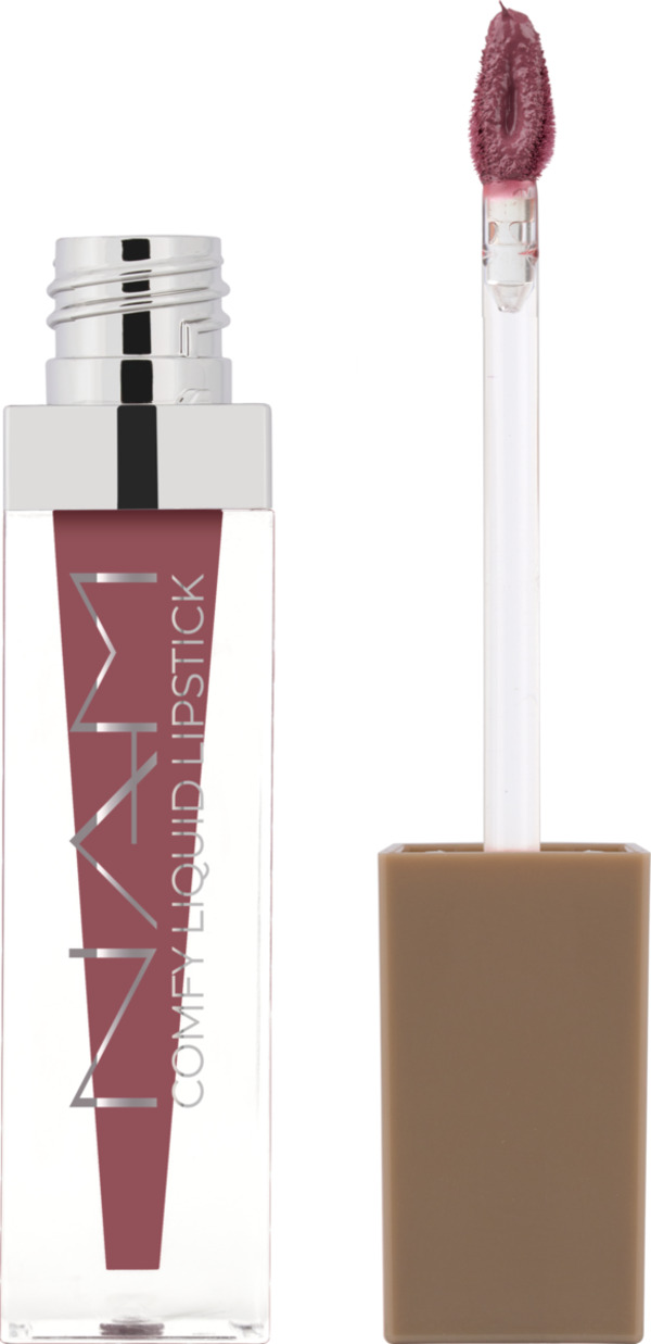 Bild 2 von NAM Comfy Lipstick 4 Mauve