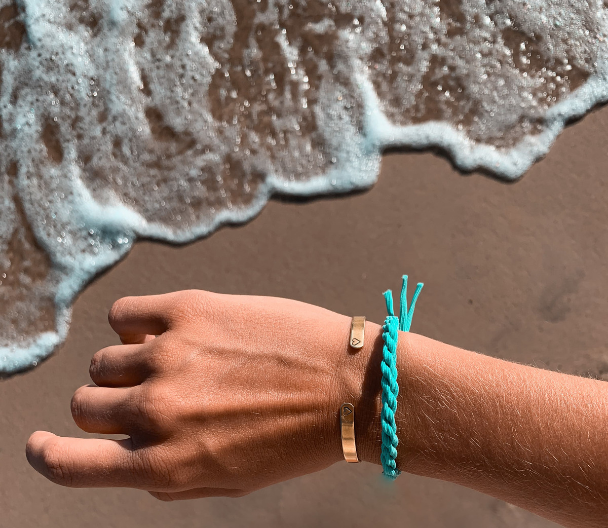 Bild 4 von Bellody Haargummis Euphoria