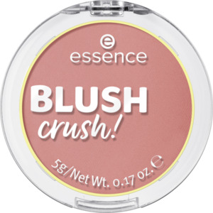 essence BLUSH crush! 20 Deep Rose