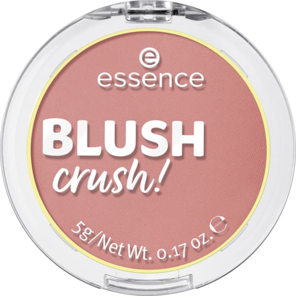 Bild 1 von essence BLUSH crush! 20 Deep Rose