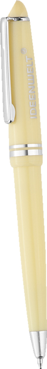 Bild 1 von IDEENWELT Kugelschreiber 10er-Set pastell