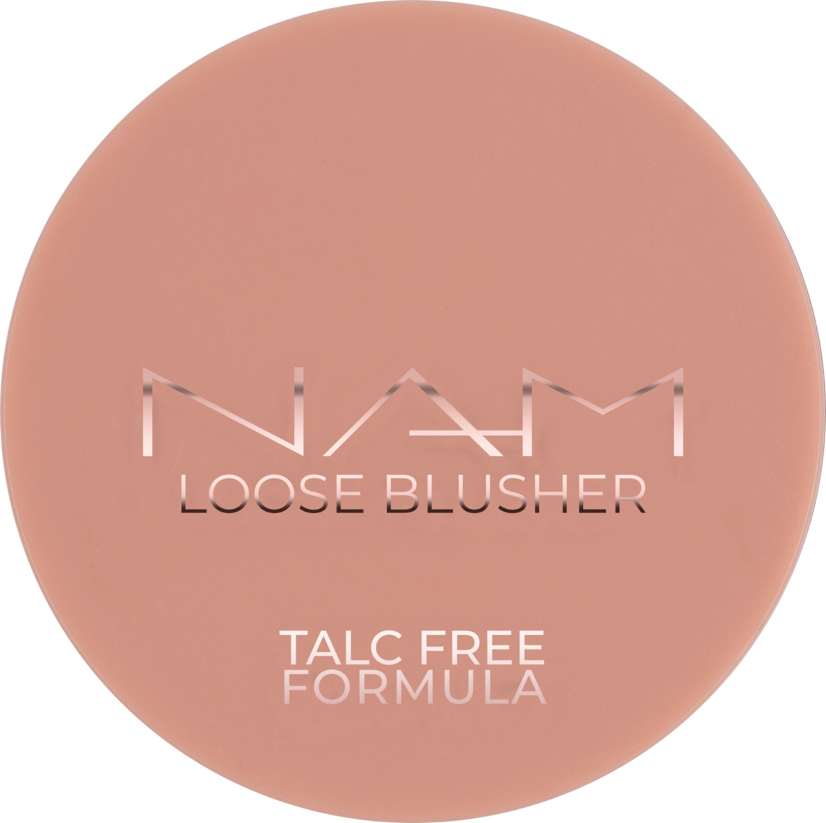 Bild 1 von NAM Loose Blusher Rouge 02 Dragon Fruit