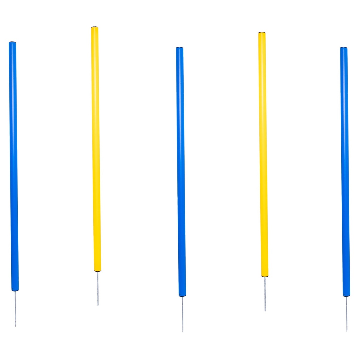 Bild 2 von ROMEO Agility-Set für Hunde